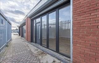 Photo of Office Space on 1-5 Archway Close - Wimbledon