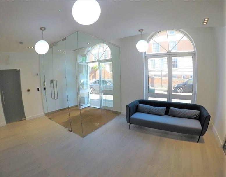 22-25 Portman Close, Marylebone Office for Rent Marble Arch