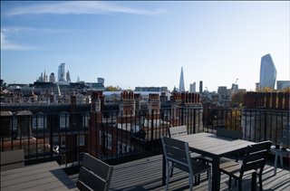 Photo of Office Space on 231-232 The Strand, Temple - The City