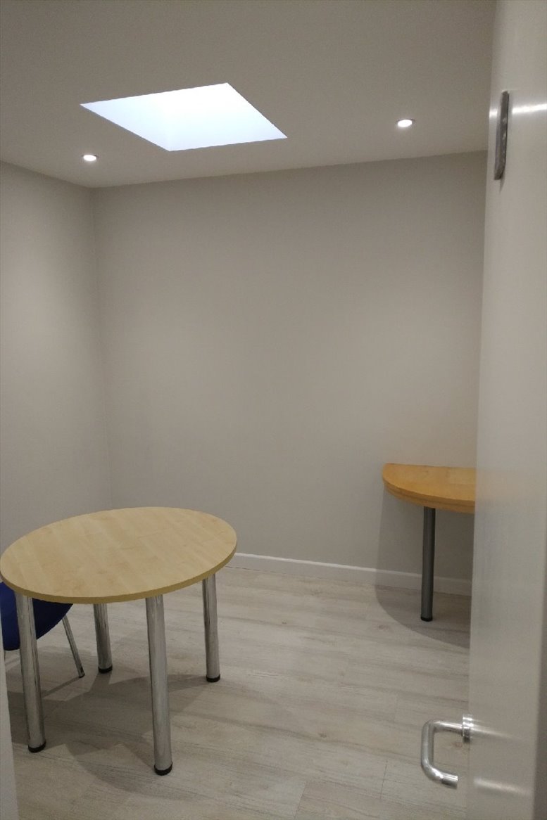 Image of Offices available in Hammersmith: Cambridge Court, 210 Shepherds Bush Road, Hammersmith