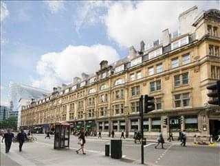 Photo of Office Space on 29 Finsbury Circus City - Moorgate