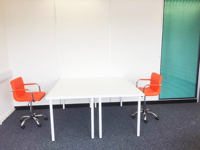 Photo of Office Space on 117 Hook Road Chessington