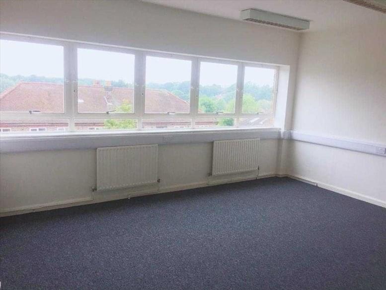 Office for Rent on 117 Hook Road Chessington