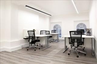 Photo of Office Space on 116 Baker Street, Marylebone - Baker Street