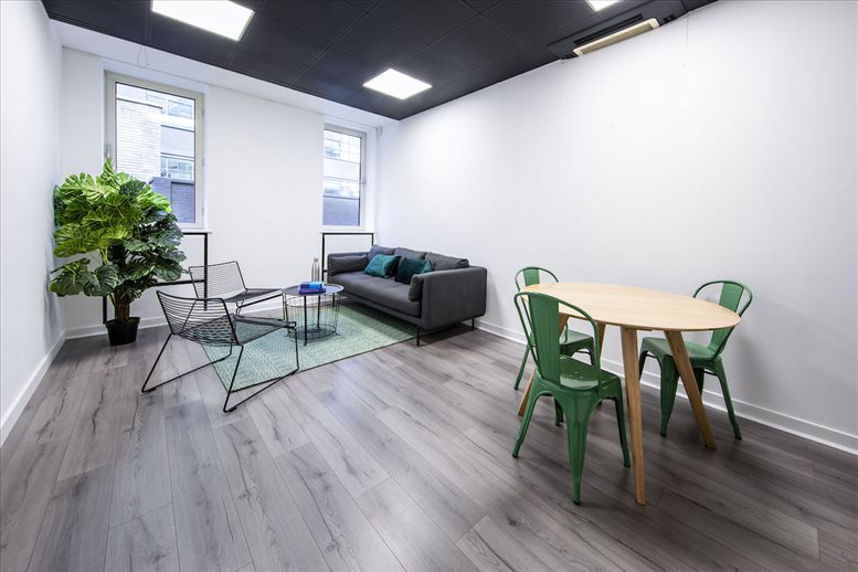 Photo of Office Space available to rent on 9 Hewett Street, Shoreditch