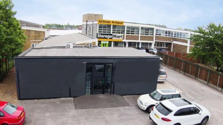 Molesey Road, Walton-on-Thames Office Space Hampton