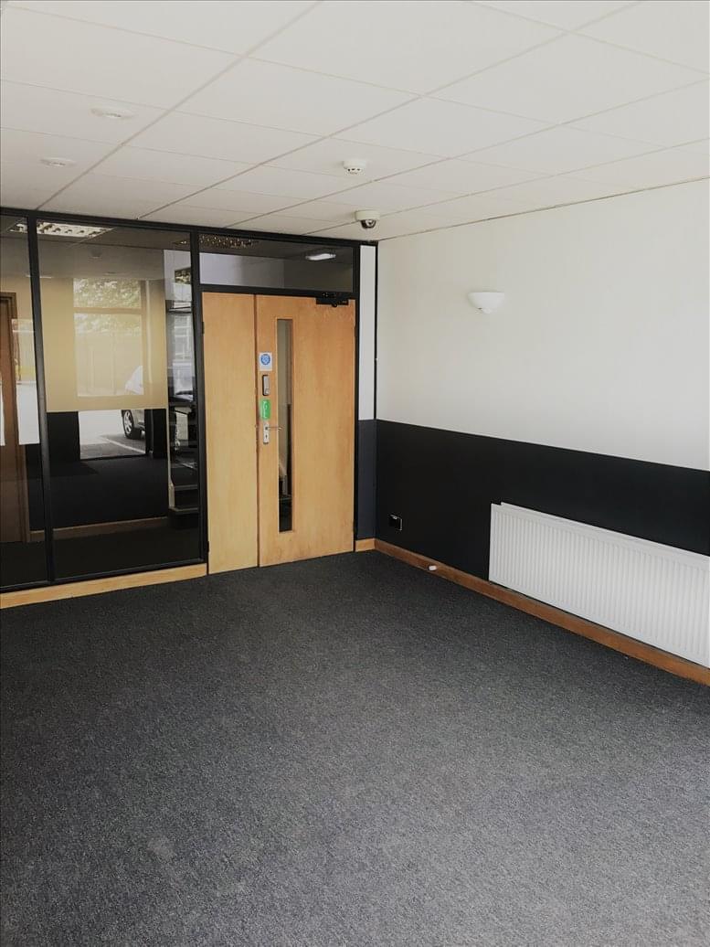 Photo of Office Space on Molesey Road, Walton-on-Thames Hampton