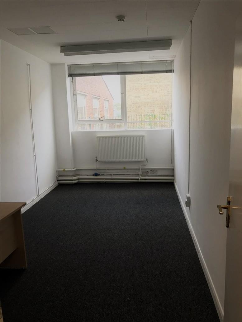 Picture of Molesey Road, Walton-on-Thames Office Space for available in Hampton