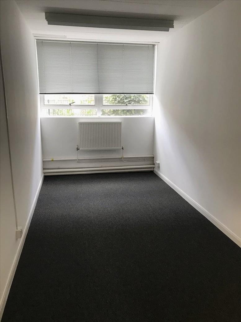 Office for Rent on Molesey Road, Walton-on-Thames Hampton