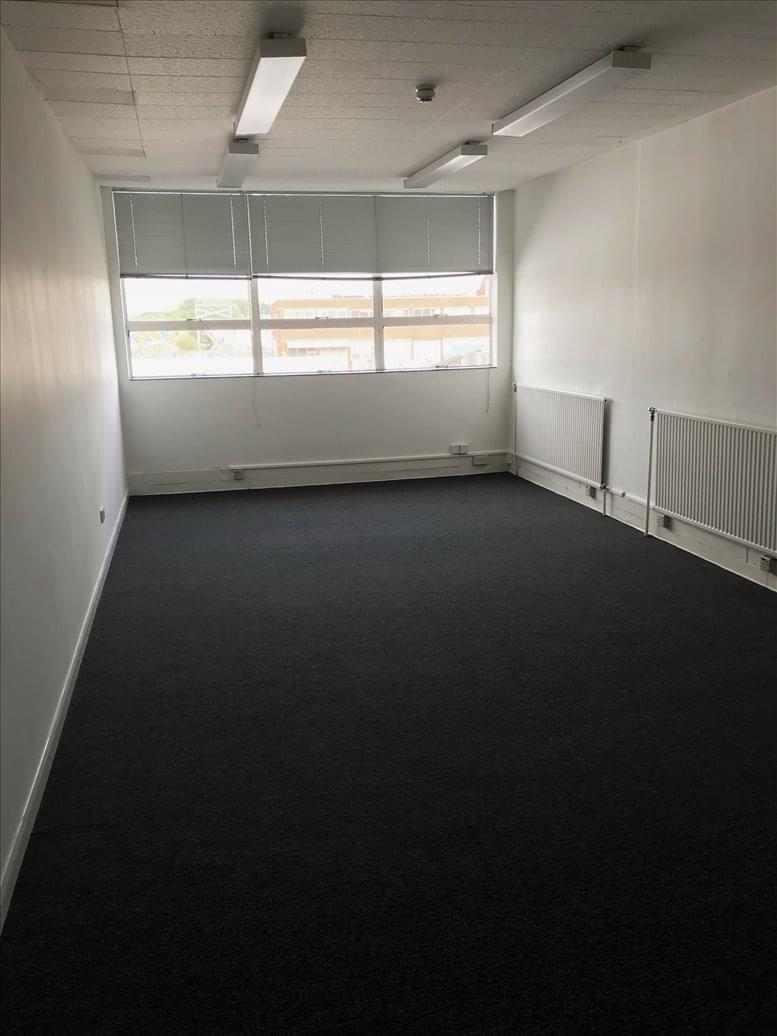 Office for Rent on Molesey Road, Walton-on-Thames Hampton
