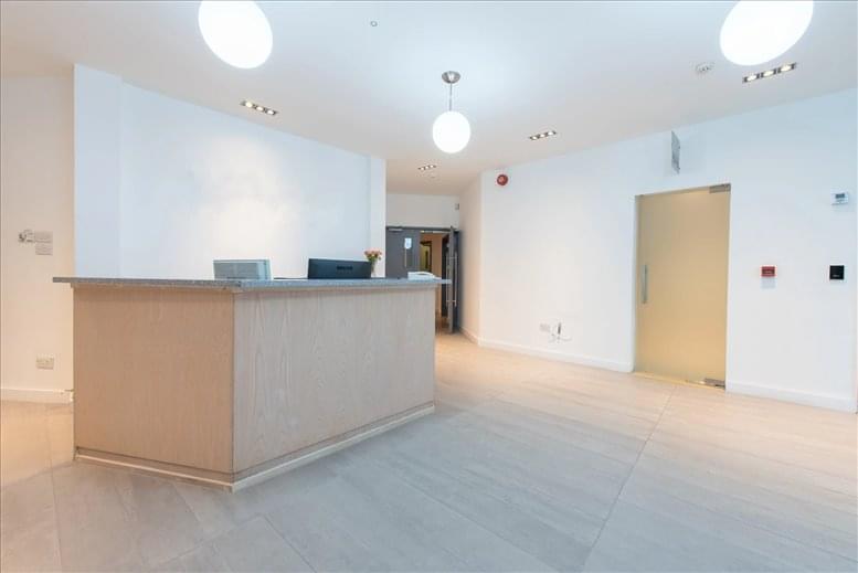 Photo of Office Space on 22-25 Portman Close, Central London Marylebone