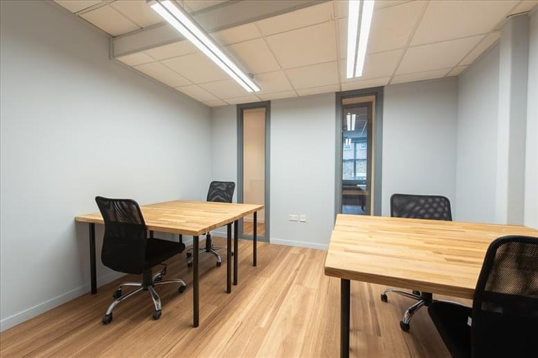 Office for Rent on 22-25 Portman Close, Central London Marylebone