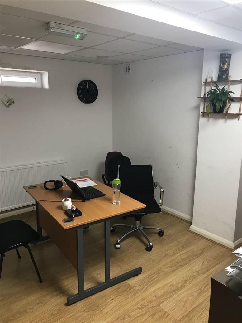 Office for Rent on 221-227 High Road Harrow