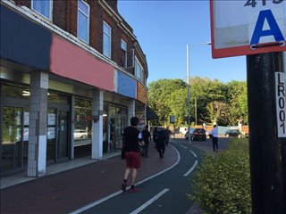 Photo of Office Space on 6-12 London Road, Morden - Mitcham