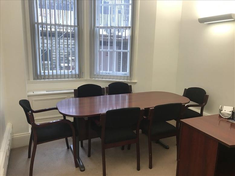 Photo of Office Space on 156-158 Buckingham Palace Road Victoria