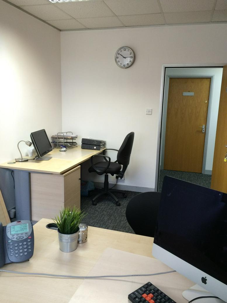 Picture of South Hill Avenue, Northolt Road Office Space for available in Harrow