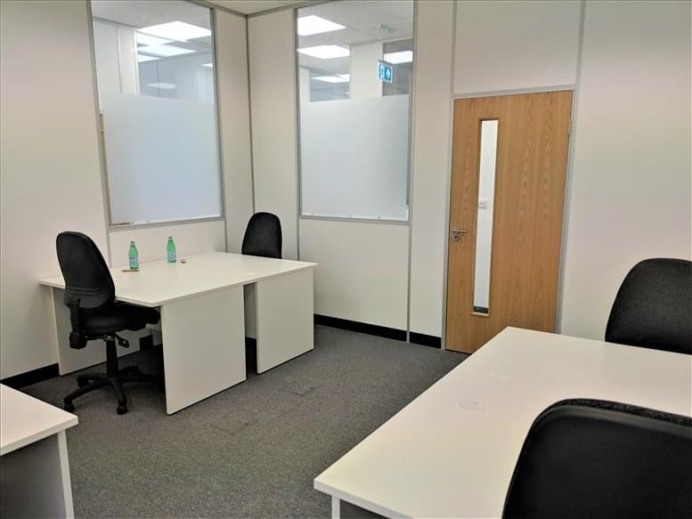 Photo of Office Space on 981 Great West Road, Brentford Brentford