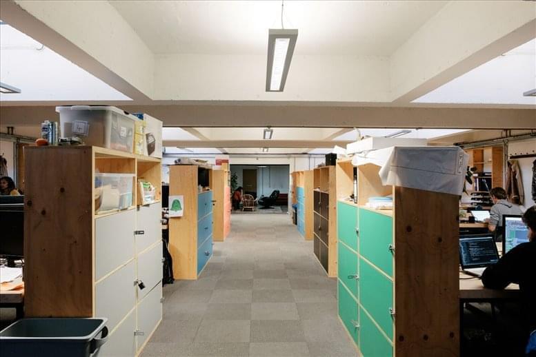 Photo of Office Space available to rent on 11-12 The Oval, Bethnal Green