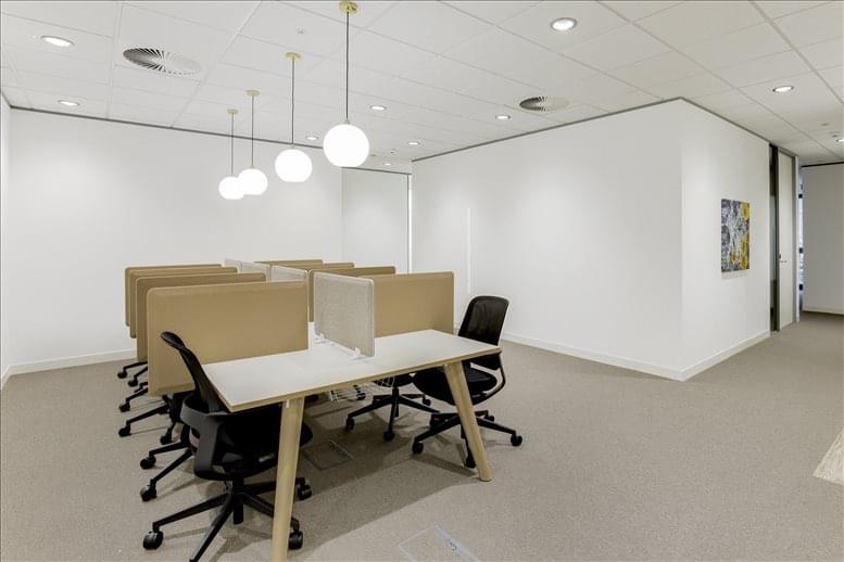 Photo of Office Space on Vision 25 @ Innova Park, Electric Avenue Enfield