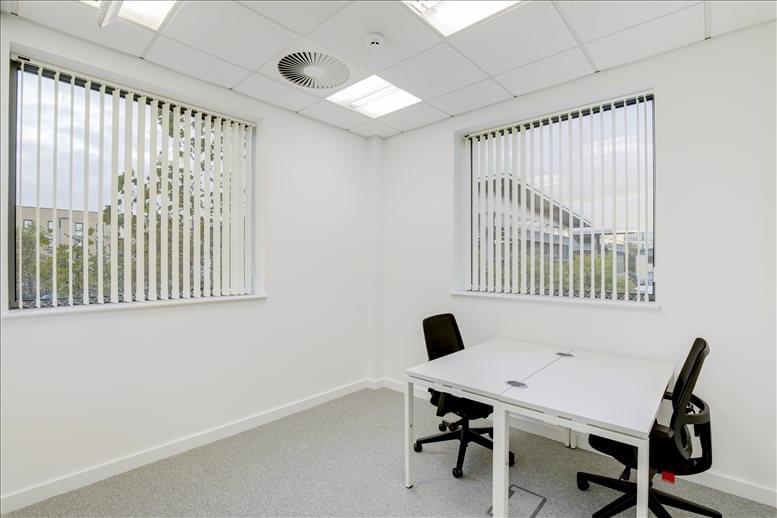 Vision 25 @ Innova Park, Electric Avenue Office for Rent Enfield