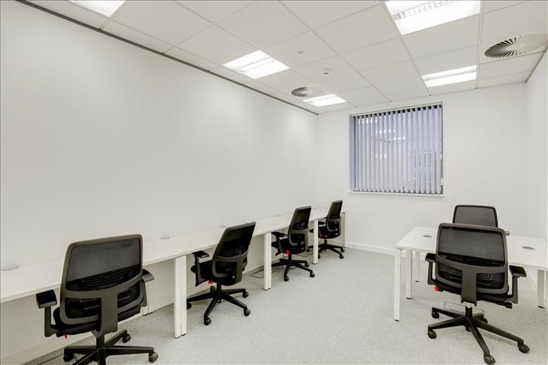 Picture of Vision 25 @ Innova Park, Electric Avenue Office Space for available in Enfield