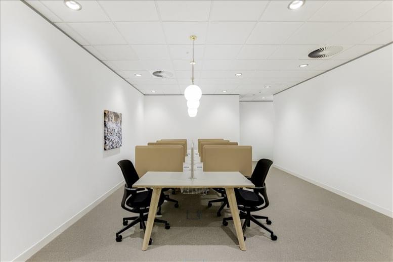Picture of Vision 25 @ Innova Park, Electric Avenue Office Space for available in Enfield
