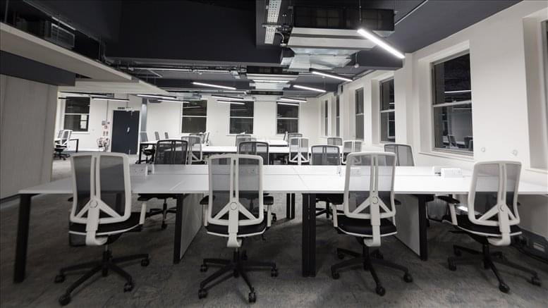 Photo of Office Space available to rent on 71-73 Carter Lane, St Pauls