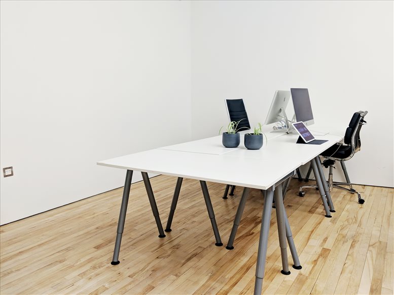 Picture of 29 Charlotte Road Office Space for available in Shoreditch