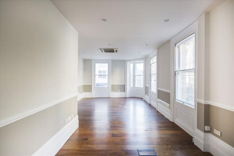 Office for Rent on 411-413 Oxford Street, Mayfair Oxford Circus