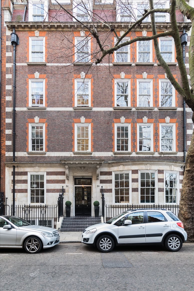 31 Draycott Avenue, Chelsea Office Space Chelsea