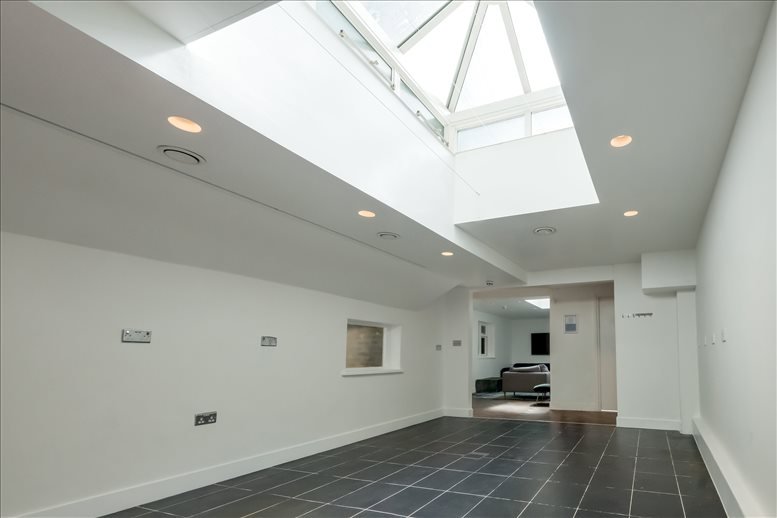 Picture of 31 Draycott Avenue, Chelsea Office Space for available in Chelsea