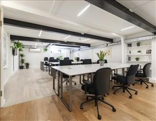 Photo of Office Space on 208 Brick Lane - Shoreditch