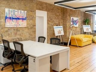 Photo of Office Space on 91-93 Great Eastern Street, Hackney - Shoreditch
