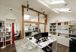 Photo of Office Space on 27A Pembridge Villas - Bayswater