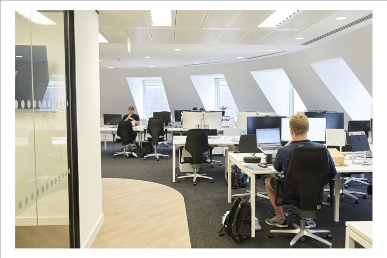 Image of Offices available in London Bridge: 20 St Thomas Street, Southwark