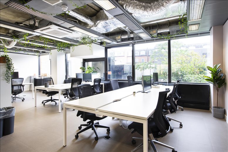 Photo of Office Space available to rent on 20 St Thomas Street, Southwark, London Bridge