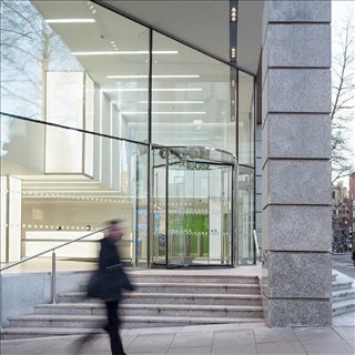 Photo of Office Space on 5 Upper St Martins Lane, Covent Garden - Covent Garden
