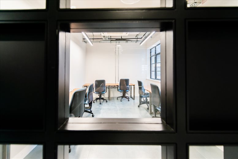 Office for Rent on 7 Blackhorse Lane Walthamstow