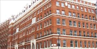 Photo of Office Space on 83 Victoria Street, London - Victoria