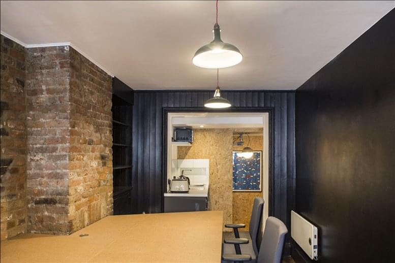 Office for Rent on 92 Hoxton Street Hoxton