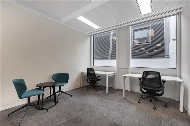 Photo of Office Space on Holborn Circus, 20 St Andrew Street Holborn