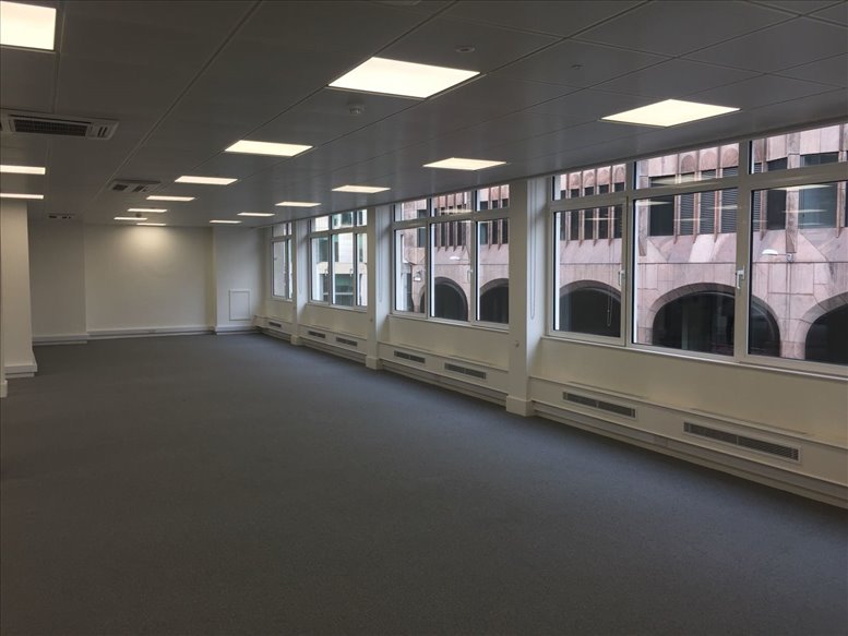 Photo of Office Space on 19-21 Great Tower Street The City