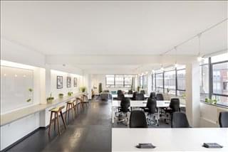 Photo of Office Space on 2 Club Row - Shoreditch