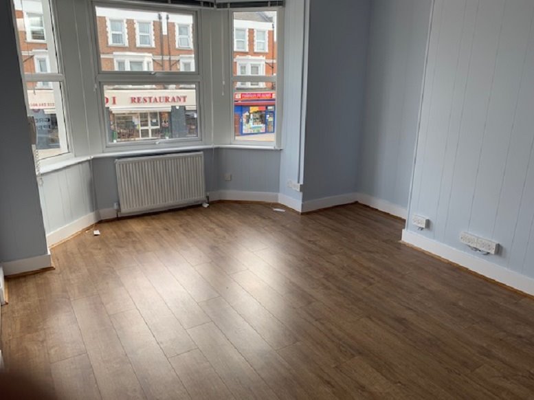 Photo of Office Space on 481 Green Lanes, Palmers Green North London