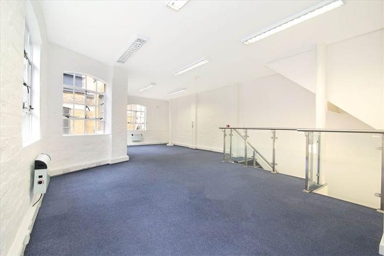 Photo of Office Space on Plantain Place, Crosby Row, London Southwark