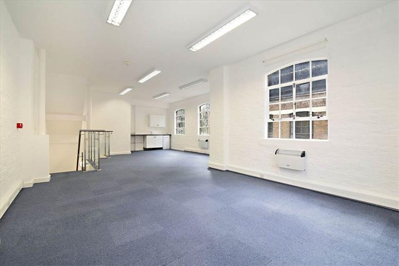 Picture of Plantain Place, Crosby Row, London Office Space for available in Southwark