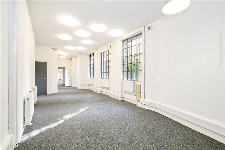 Office for Rent on Plantain Place, Crosby Row, London Southwark