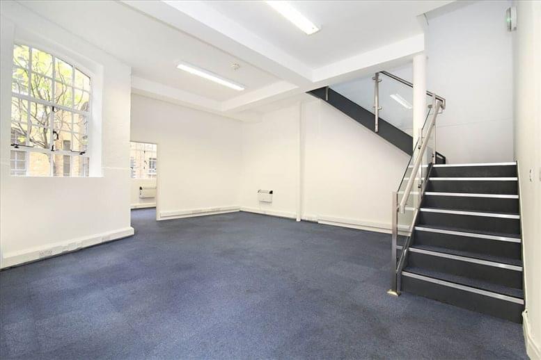 Southwark Office Space for Rent on Plantain Place, Crosby Row, London