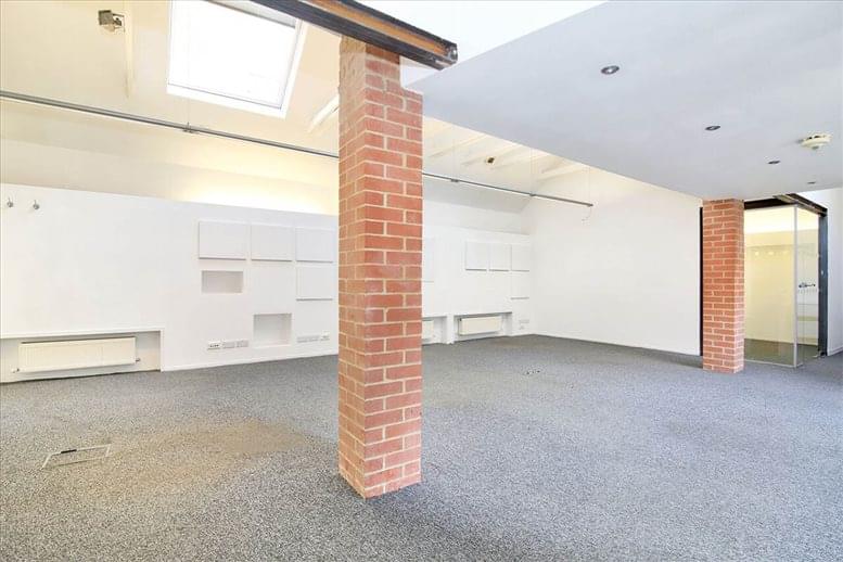 Photo of Office Space available to rent on Plantain Place, Crosby Row, London, Southwark