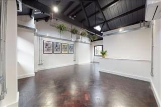 Photo of Office Space on 1 Motley Avenue - Shoreditch